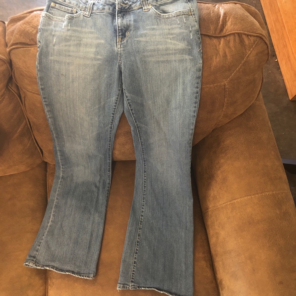 Jeans - Picture 2 of 6